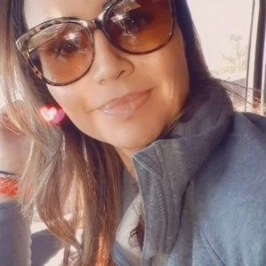 Meet your Posher, Pamela